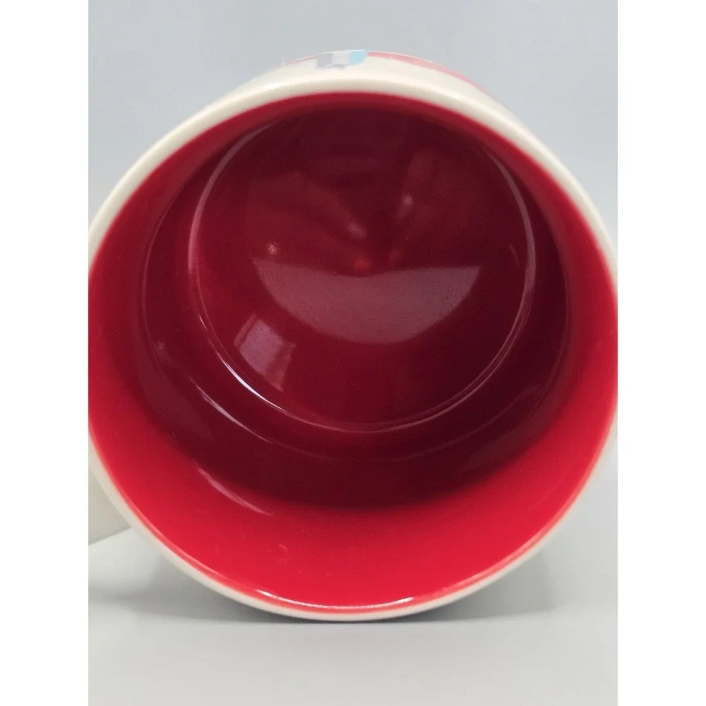 Starbucks Alabama You Are Here Collection Mug 14 oz 2015 YAH Coffee Cup